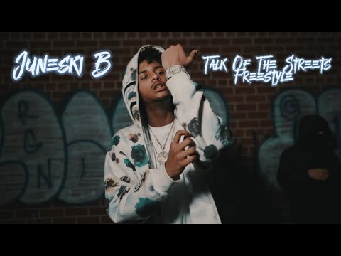 Official Talk Of The Streets and 2 more