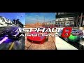 Asphalt 8 Airborne Music Video