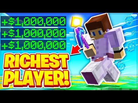 BECOMING ONE OF THE ULTIMATE MOST *OVERPOWERED* PLAYERS! | Minecraft Prison | OpLegends