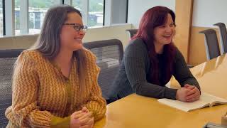 HCC Online College Conference Rooms