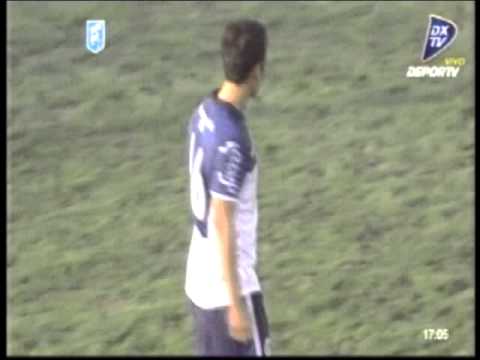 Penal 5 Colon-Acassuso