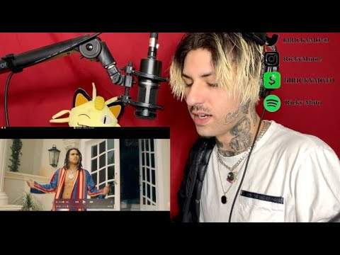 Matuê  "Kenny G" 🎷 REACTION