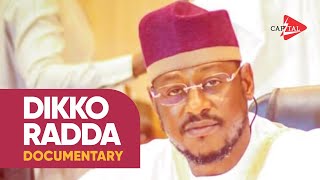 Download lagu Dikko Radda Documentary mp3 Download lagu Dikko Radda Documentary mp3