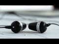 The Plug In-Ear Headphone By Koss