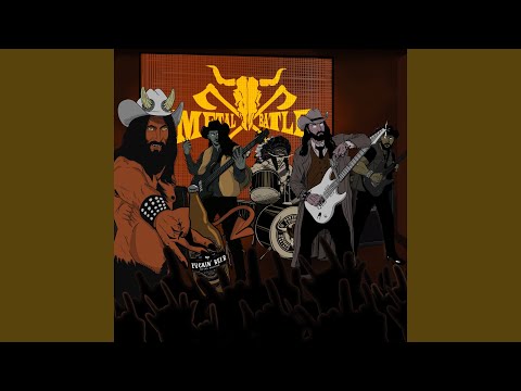 Maremágnum (En vivo Metal Battle)