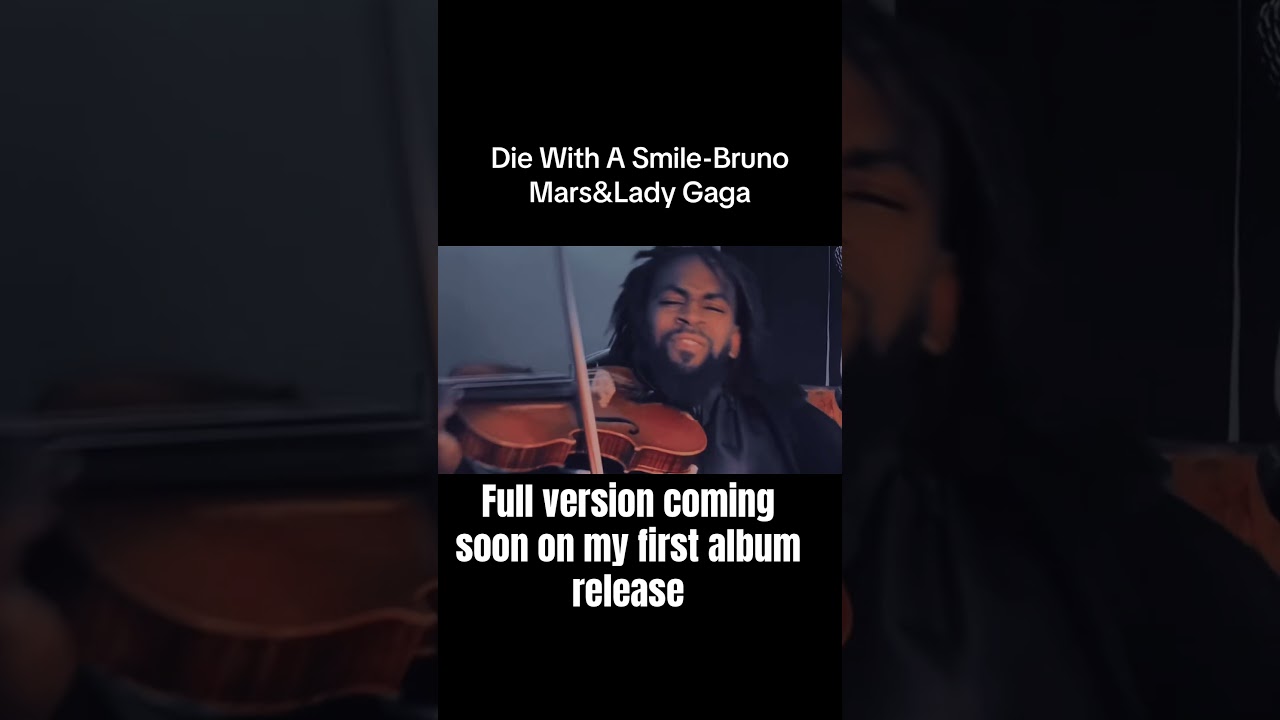 Promotional video thumbnail 3 for Wgviolinist