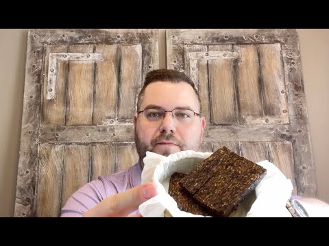Watch My Pipe Episode 14 | 1st Impressions - Sutliff Crumble Kake English #1 (w/ Outtakes! 🤣)