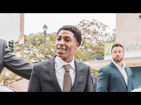 NBA YoungBoy Free After 7months | Live Wit Smitt!!!