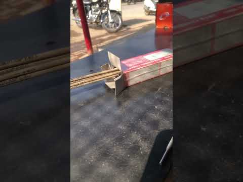 Ms mangalam welding electrodes