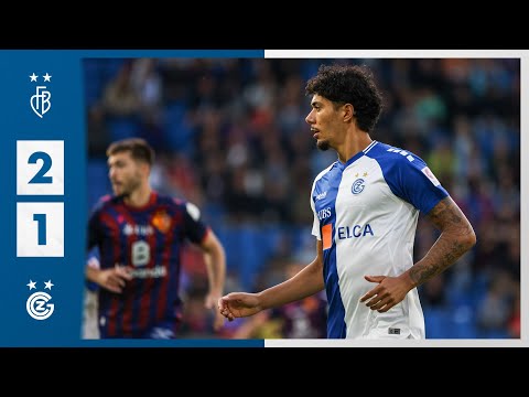 86TV | HIGHLIGHTS vs. FC Basel
