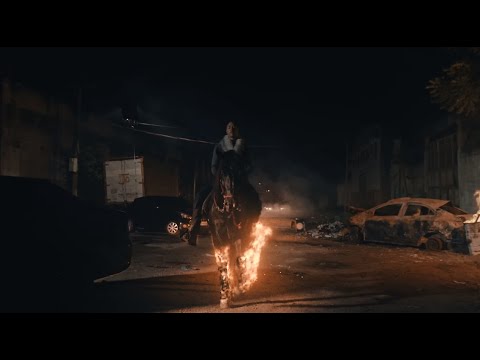 Video thumbnail for Alma