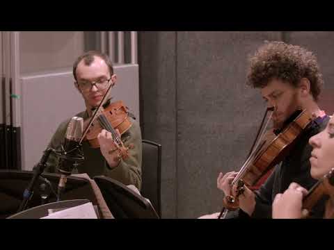 Pachelbel's Canon for String Quartet