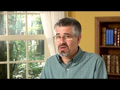 John Preaches to the Proud: HeavenWord 7 - 0011