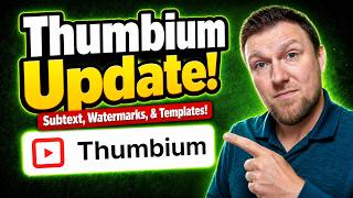 New Thumbium Features: Subtext, Client Tools & Templates