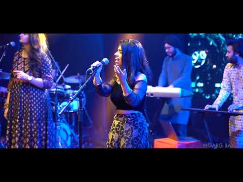 Payaliya Jhankar | Elements • Beginning