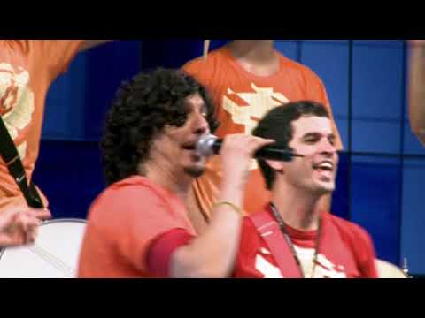 O Amanhã Ao Vivo - Monobloco (DVD 2010)