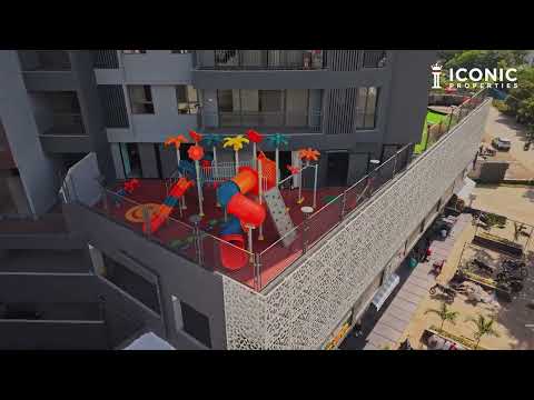 Legacy ILife Upper NIBM Project Tour 1