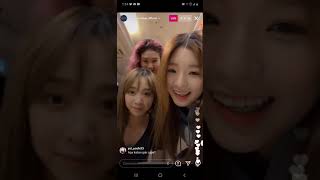 Download lagu [SECRET NUMBER] DITA, DENISE & SOODAM [PART 2/2] INSTAGRAM LIVE 2021.01.24 mp3