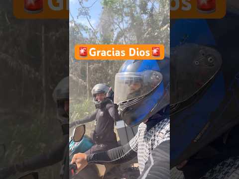 🚨Gracias Dios por protegernos🚨#dios #viral #parati #youtube #aventuras