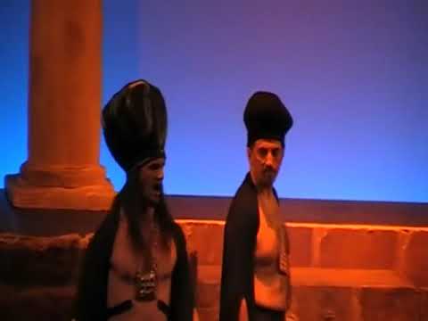 06   OLBC   This Jesus must die   J C S  2012 Politeama Boglione di Bra