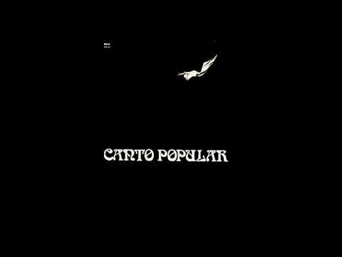 (04) Los pueblos de gesto antiguo (Con letra) - Canto Popular