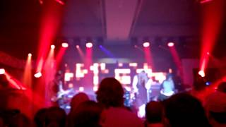 The Glorious Sons - Lightning - live (HQ)