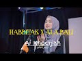 Habbitak X Ala Bali Ai Khodijah Spesial Lirik Lagu Arab Latin