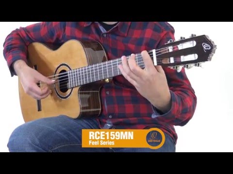 Ortega RCE159MN image 6