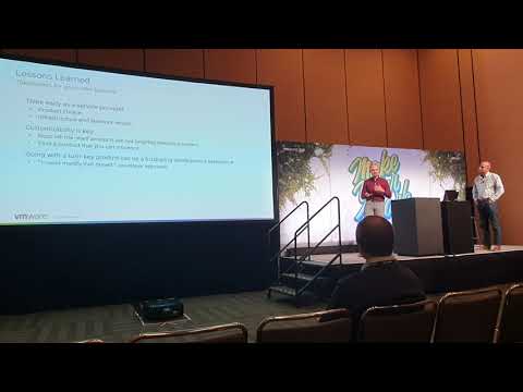 Case Study: How Swisscom Simplified Multitenancy with Kubernetes [KUB2857BU]