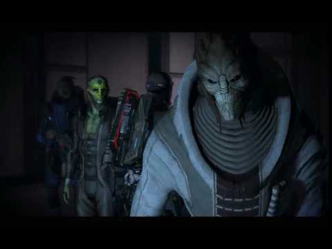 Mass Effect 2 - Part 41 - Thane's Son