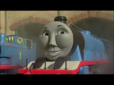 Engine Story 3 Part 16 - Prison Break