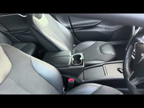 Tesla Model S OFFICIAL TESLA WARRANTY UNTIL 2027 - Image 2