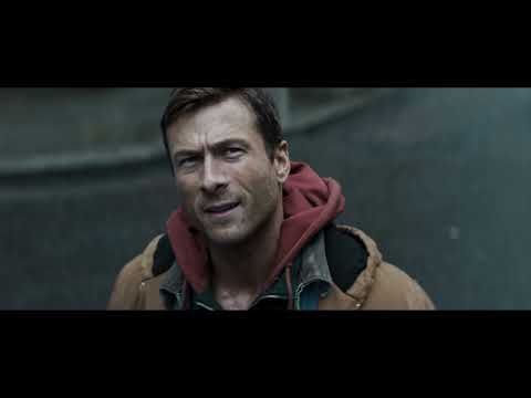 Trailer Inside The World of The Running Man