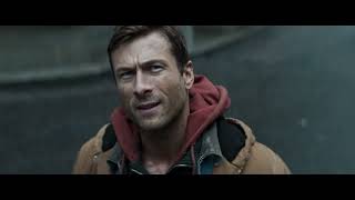 Inside The World of The Running Man (2025 Movie) - Edgar Wright, Glen Powell