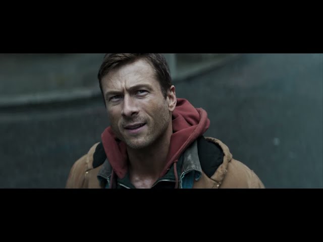 Inside The World of The Running Man