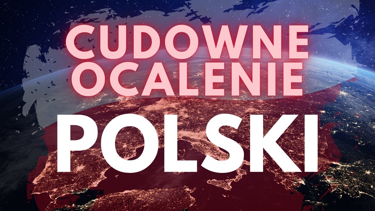 CUDOWNE OCALENIE POLSKI