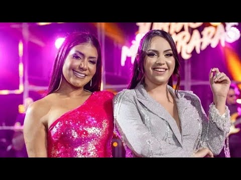 @PriscilaSennaAMusa, @RaphaelaSantosAFavorita  - Seguidor (Juntas e Misturadas)