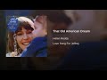 Helen Reddy  -  That Old American Dream