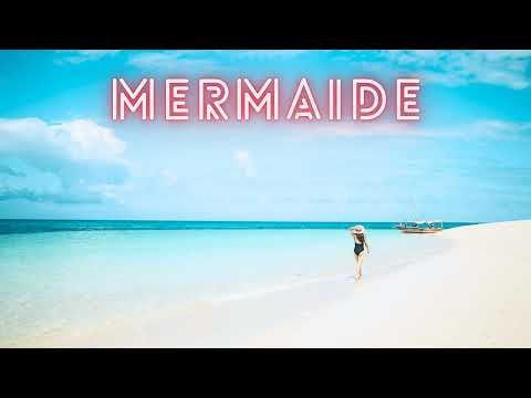 🌴Tatsuro Yamashita - MERMAID  🌊