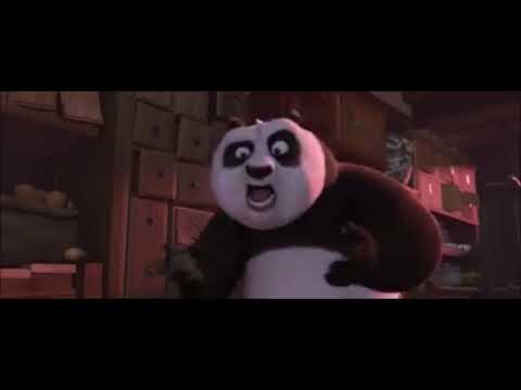 Kieran's Adventures of Kung Fu Panda part 22