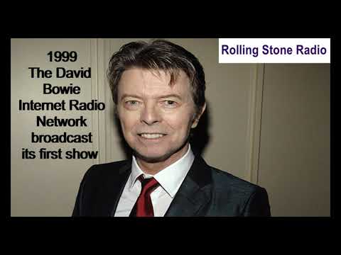 This Week in Music History, March 29 through April 4, extended Play Loaded Trivia Edition