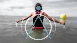 Floating Arms - Interstellar (2015)