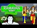 Ramayan Goshti Full Animated Movie Marathi