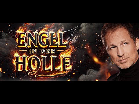 Jörg Bausch - Engel in der Hölle (Offizielles Musikvideo)