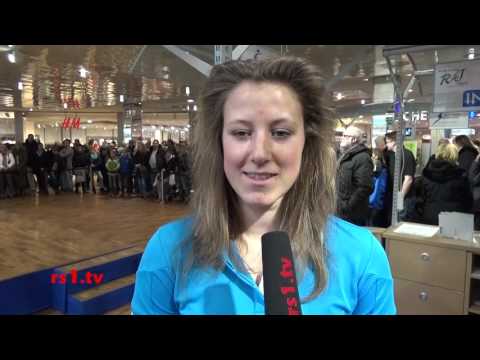 2017-02-15 Nominierte zur Sportlerehrung Kategorie - Jugendsportler/in