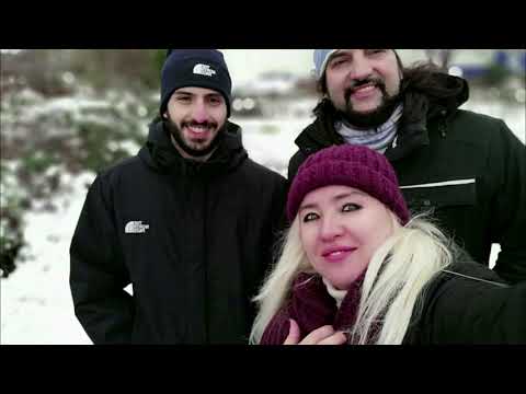 Achern, Illenau Almanya, Gezmelerdeyiz