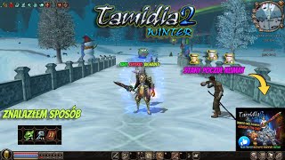 Miniaturka - TAMIDIA2.PL WINTER #4 -  Odkryłem sposób na przepustki !!! Free ItemShop- Event świąteczny oddaj