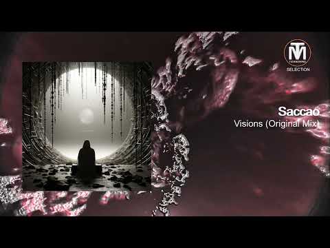 Saccao - Visions (Original Mix) [Ballroom Records]