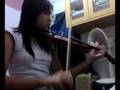 Concerto In A Minor