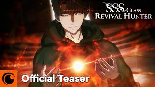Official Teaser 2 [Subtitled]